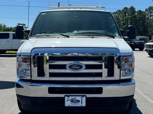 2025 Ford Econoline Cutaway E-350 SRW