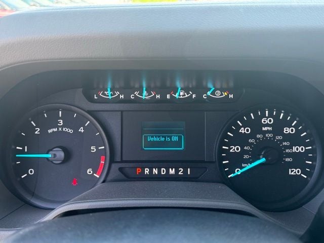 2025 Ford Econoline Cutaway E-350 SRW