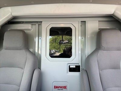 2025 Ford Econoline Cutaway E-350 SRW