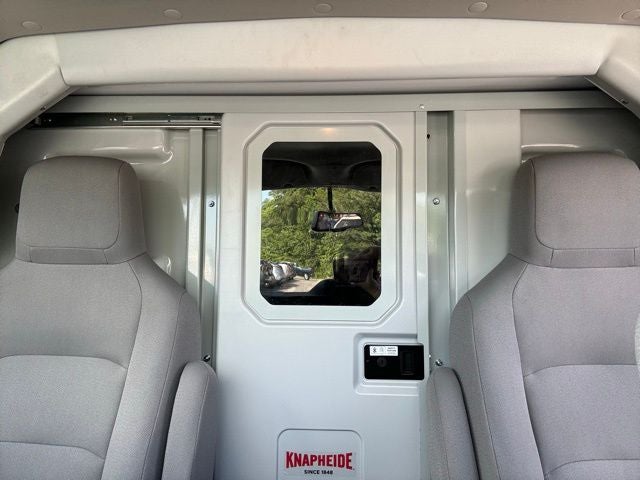 2025 Ford Econoline Cutaway E-350 SRW