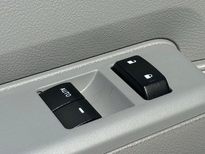 2025 Ford Econoline Cutaway E-350 SRW