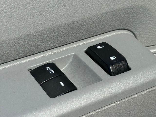 2025 Ford Econoline Cutaway E-350 SRW