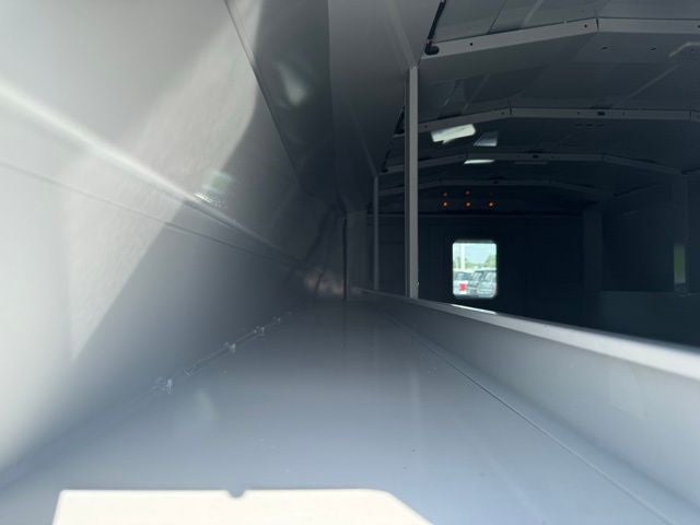 2025 Ford Econoline Cutaway E-350 SRW