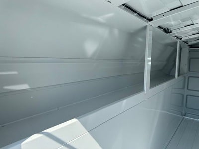 2025 Ford Econoline Cutaway E-350 SRW