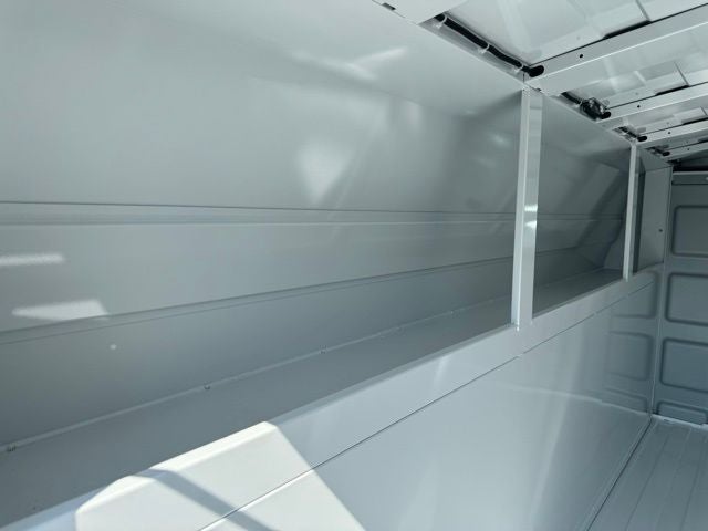 2025 Ford Econoline Cutaway E-350 SRW