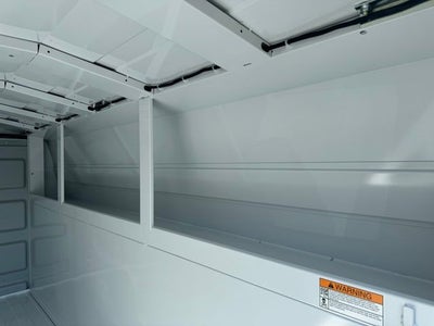 2025 Ford Econoline Cutaway E-350 SRW