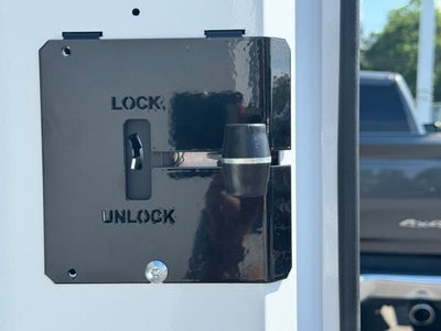 2025 Ford Econoline Cutaway E-350 SRW