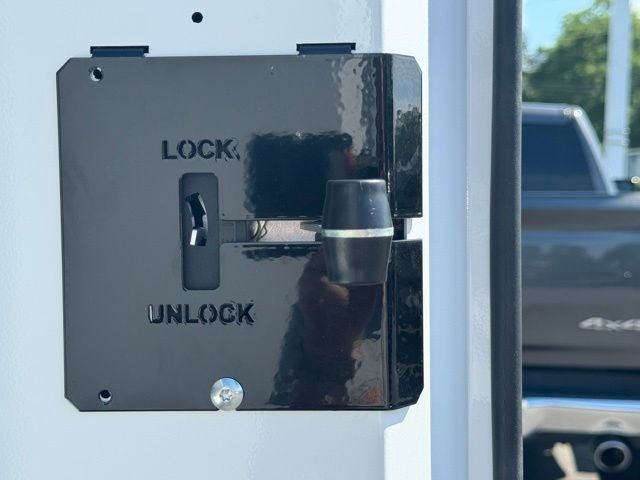 2025 Ford Econoline Cutaway E-350 SRW