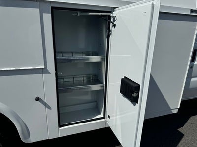 2025 Ford Econoline Cutaway E-350 SRW