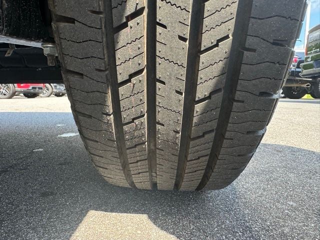 2025 Ford Econoline Cutaway E-350 SRW