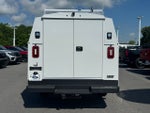 2025 Ford Econoline Cutaway E-350 SRW