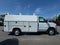 2025 Ford Econoline Cutaway E-350 SRW