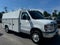 2025 Ford Econoline Cutaway E-350 SRW