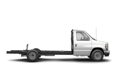 2025 Ford Econoline Cutaway E-350 SRW