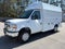 2025 Ford Econoline Cutaway E-350 SRW
