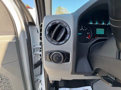 2025 Ford Econoline Cutaway E-350 SRW