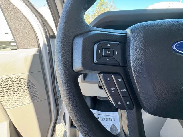 2025 Ford Econoline Cutaway E-350 SRW