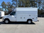 2025 Ford Econoline Cutaway E-350 SRW
