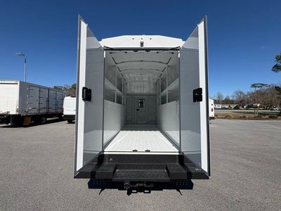 2025 Ford Econoline Cutaway E-350 SRW