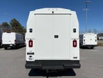 2025 Ford Econoline Cutaway E-350 SRW