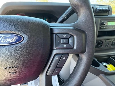 2025 Ford Econoline Cutaway E-350 SRW