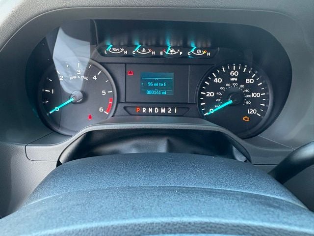 2025 Ford Econoline Cutaway E-350 SRW