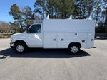 2025 Ford Econoline Cutaway E-350 SRW