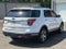 2019 Ford Explorer Platinum