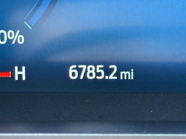 2024 Ford Escape Plug-In Hybrid Base