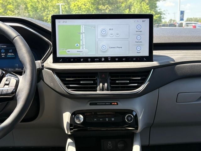 2024 Ford Escape Plug-In Hybrid Base
