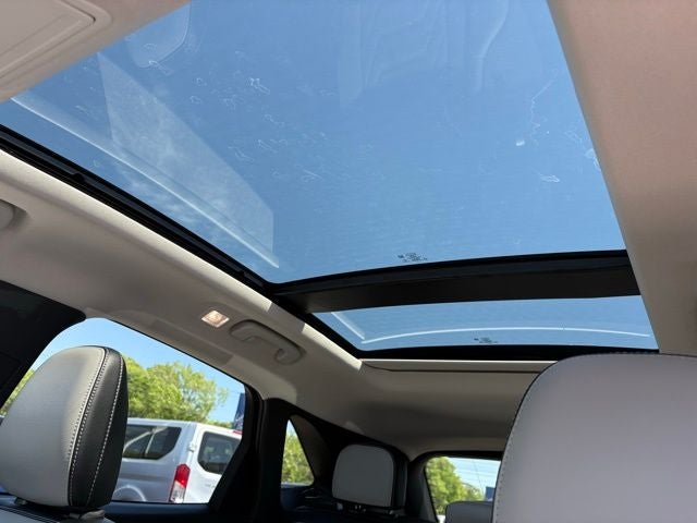 2024 Ford Escape Plug-In Hybrid Base