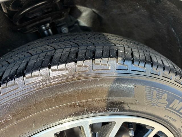 2024 Ford Escape Plug-In Hybrid Base