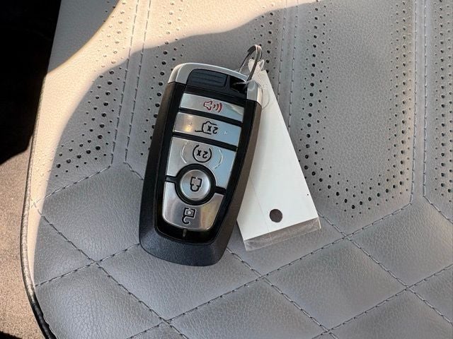 2024 Ford Escape Plug-In Hybrid Base
