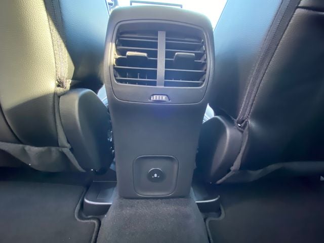 2025 Ford Escape Plug-in Hybrid