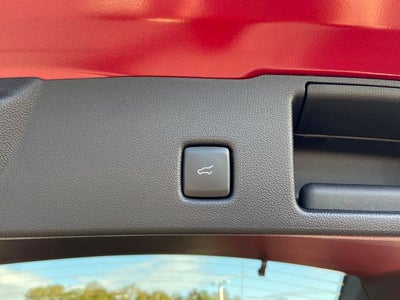 2025 Ford Escape Plug-in Hybrid