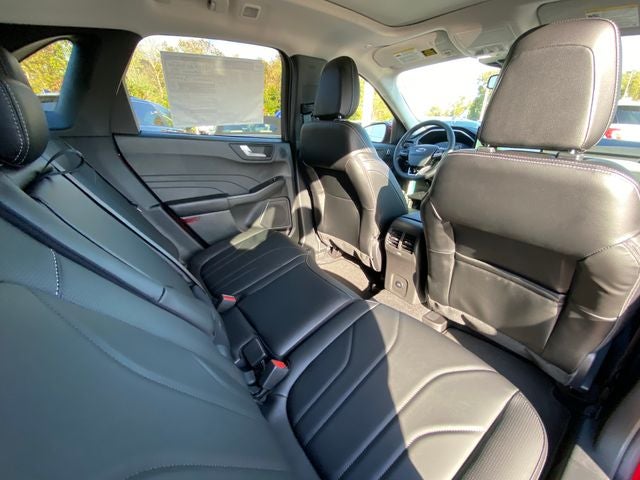 2025 Ford Escape Plug-in Hybrid