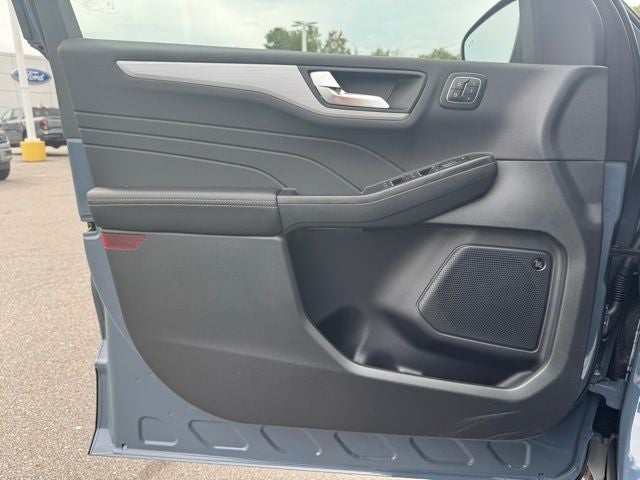 2026 Ford Escape Plug-in Hybrid