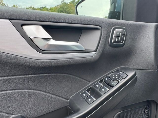 2026 Ford Escape Plug-in Hybrid