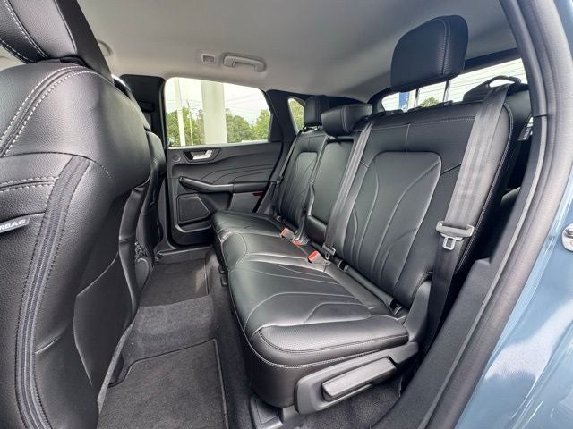 2026 Ford Escape Plug-in Hybrid