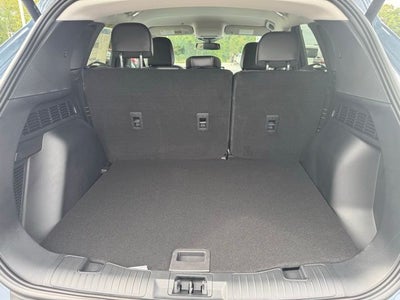 2026 Ford Escape Plug-in Hybrid