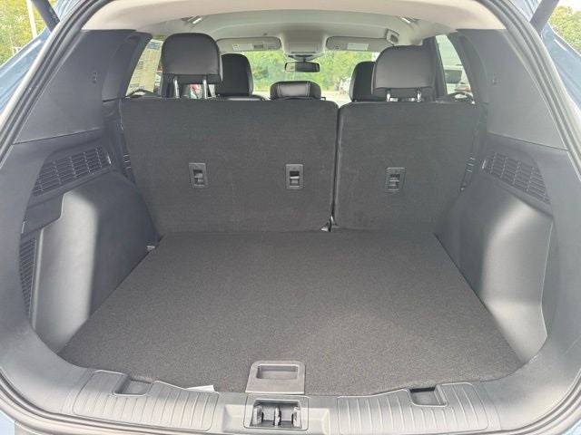 2026 Ford Escape Plug-in Hybrid