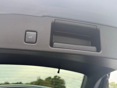 2026 Ford Escape Plug-in Hybrid