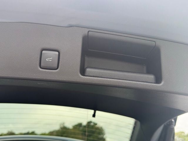 2026 Ford Escape Plug-in Hybrid