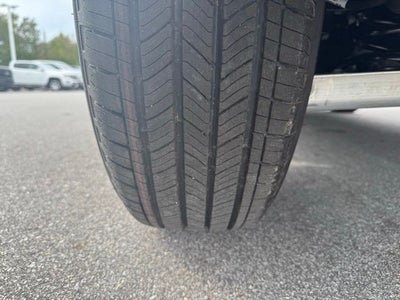 2026 Ford Escape Plug-in Hybrid