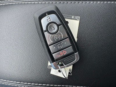 2026 Ford Escape Plug-in Hybrid