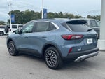 2026 Ford Escape Plug-in Hybrid