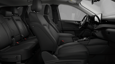 2026 Ford Escape Plug-in Hybrid