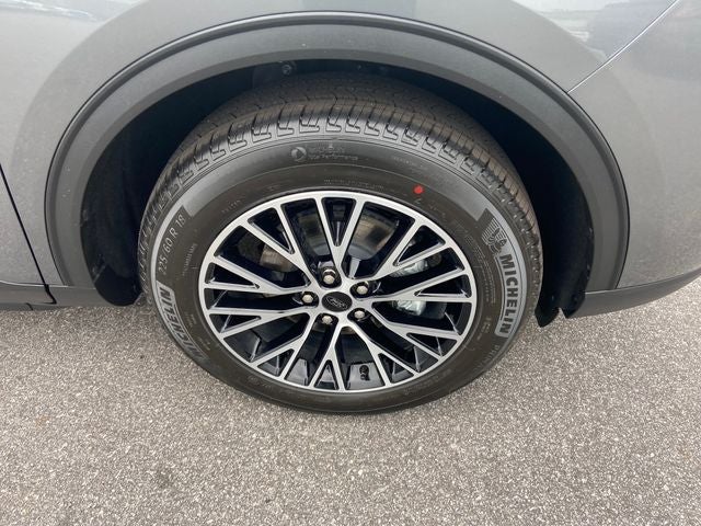 2025 Ford Escape Plug-in Hybrid