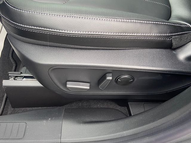 2025 Ford Escape Plug-in Hybrid