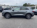 2025 Ford Escape Plug-in Hybrid